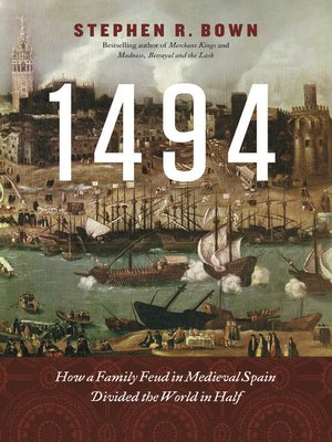 cover image of 1494